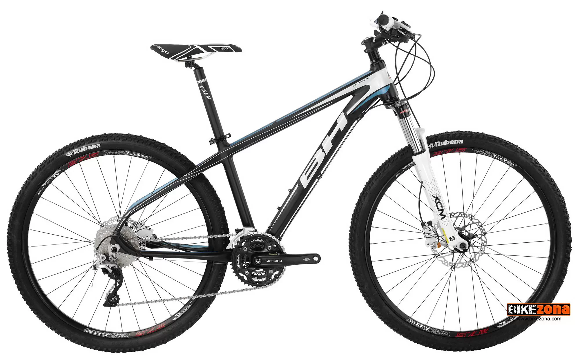 Vtt bh expert discount 29